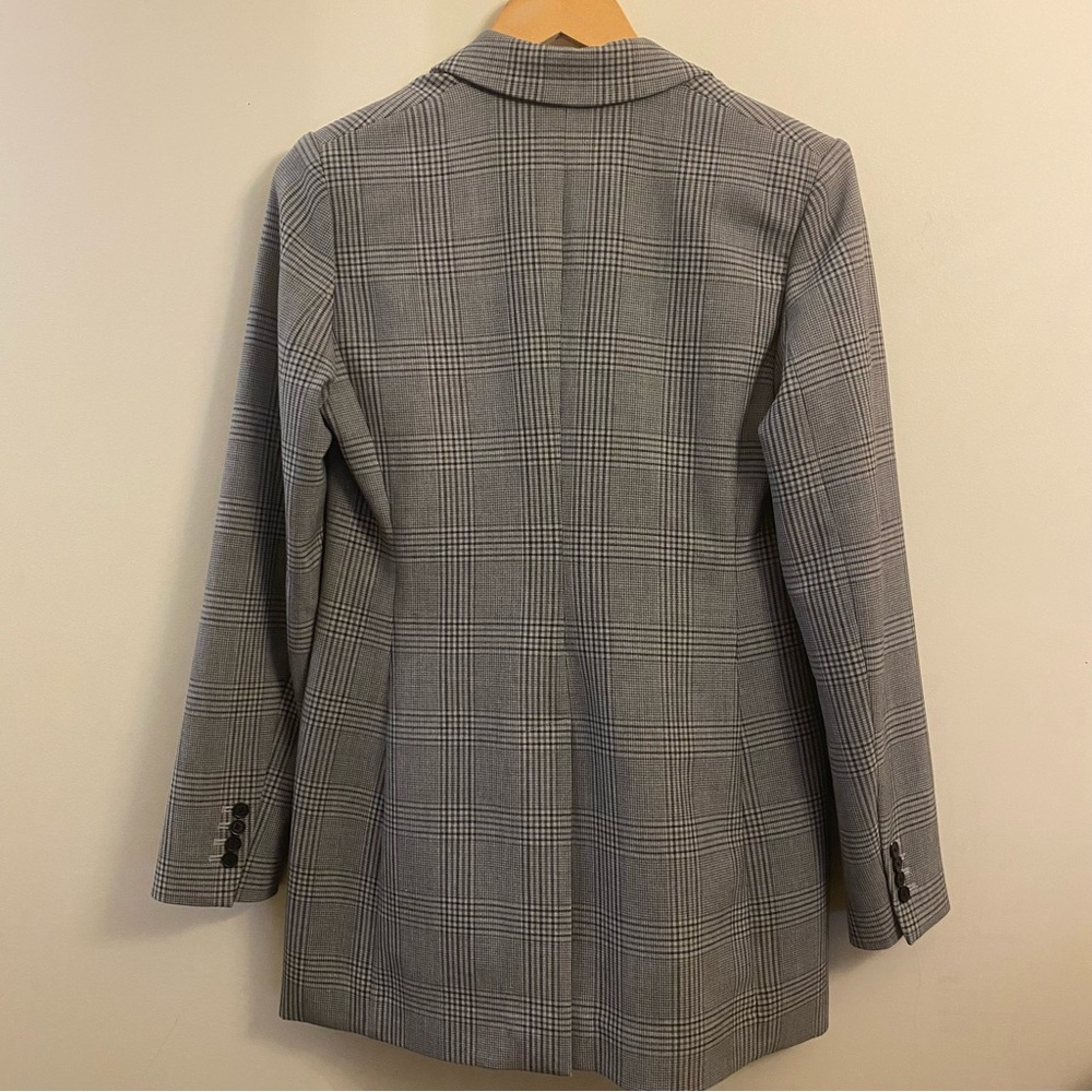Aritzia Wilfred Margaux Blazer - Picture 5 of 8